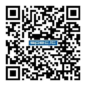 QR kodas | Stupak architektų biuras, UAB | spec.lt