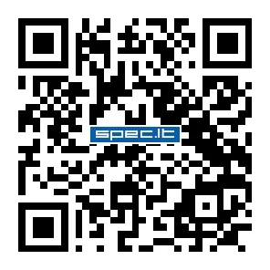 QR kodas | Styvastė, UAB | spec.lt