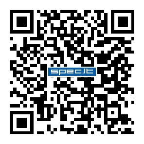 QR kodas | Švarios energijos slėnis, UAB
