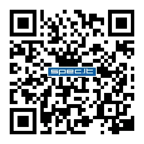 QR kodas | TAU Holding, UAB | spec.lt