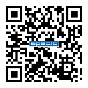 QR kodas | Technuva, UAB | spec.lt