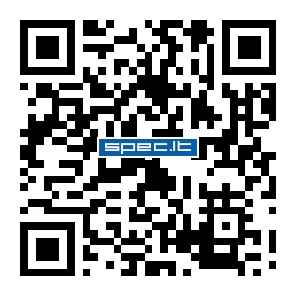 QR kodas | TUMONT, UAB | spec.lt