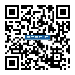 QR kodas | Uldonis, UAB | spec.lt