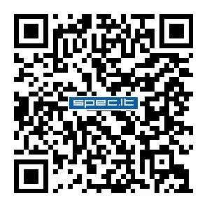 QR kodas | Uts invest 1, UAB