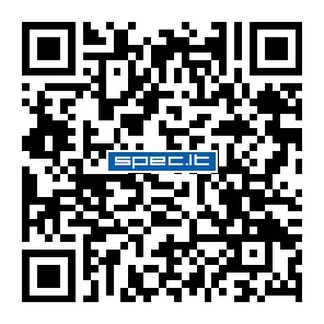 QR kodas | Varėnos miškų vystymo kompanija, UAB
