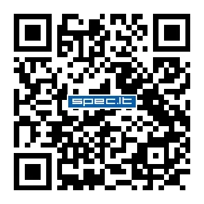 QR kodas | VASSA GAMES, UAB