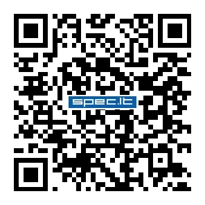 QR kodas | Verslo metrikos, UAB