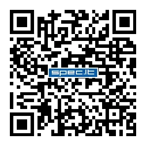 QR kodas | Vietos analitika, UAB