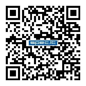 QR kodas | Vilniaus apšvietimas, UAB | spec.lt