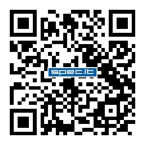 QR kodas | Vista group, UAB