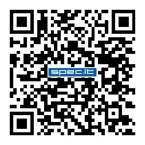 QR kodas | Zoja investicijos, UAB