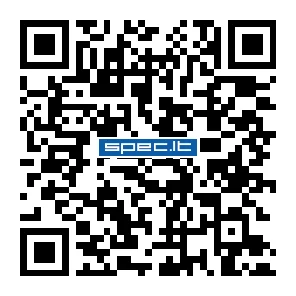 QR kodas | Uždaroji akcinė bendrovės Kirnis Panevėžio filialas