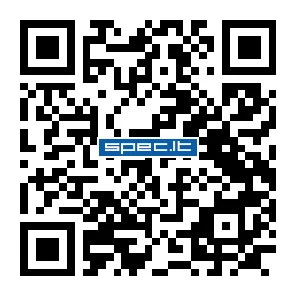QR kodas | Uždaroji akcinė bendrovėV statyba, AB | spec.lt