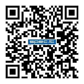 QR kodas | Uždaroji akcinė draudimo brokerių bendrovė DRAUSIMKA | spec.lt