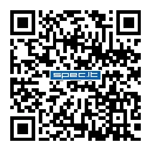 QR kodas | Uždaroji akcinė energetikos technologijos bendrovė Etna