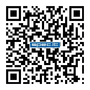 QR kodas | Uždaroji akcininė bendrovė Kaisen electric