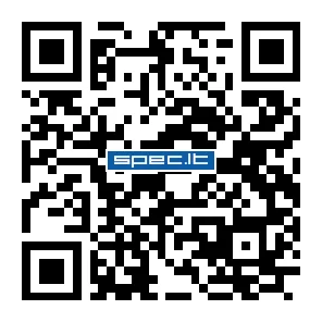 QR kodas | Uždaroji dizaino ir leidybos akcinė bendrovė Kopa