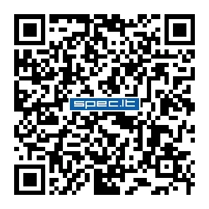 QR kodas | Uždarojo tipo informuotiesiems investuotojams skirta investicinė bendrovė Prosperus Infrastructure Fund, UAB