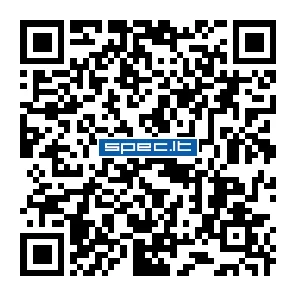 QR kodas | Uždarojo tipo informuotiesiems investuotojams skirta investicinė bendrovė PREF IV, UAB