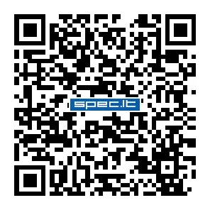 QR kodas | Uždarojo tipo informuotiesiems investuotojams skirta investicinė bendrovė,,A3 Residential Fund
