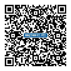 QR kodas | Uždarojo tipo informuotiesiems investuotojams skirta investicinė bendrovė Victory Development Central, UAB