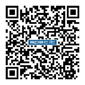 QR kodas | Informuotiesiems investuotojams skirta uždarojo tipo investicinė bendrovė Aneli Venture Capital Fund, KŪB | spec.lt