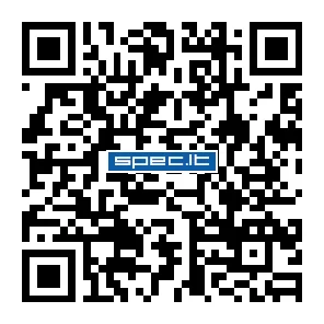 QR kodas | Uždarojsios akcinės bendrovės VOLLIT VILNIAUS FILIALAS