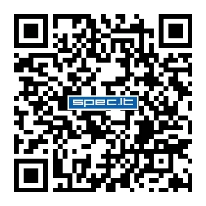 QR kodas | Uždarosios akcinės bendrovė Elantas Mažeikių filialas