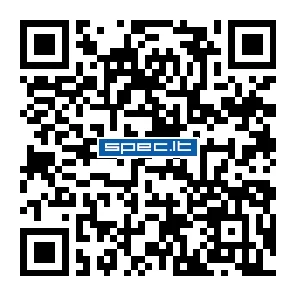 QR kodas | Uždarosios akcinės bendrovės Adulta Mažeikių filialas | spec.lt