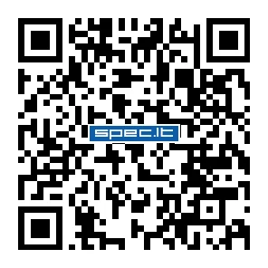 QR kodas | Uždarosios akcinės bendrovės AFORMA Klaipėdos filialas