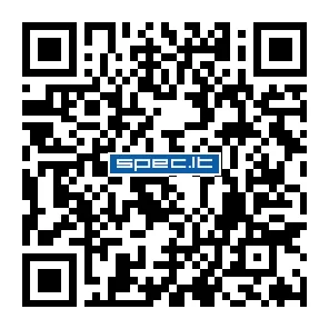 QR kodas | Uždarosios akcinės bendrovės AIGILA Palangos filialas | spec.lt