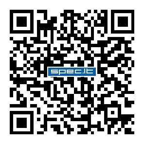 QR kodas | Uždarosios akcinės bendrovės Alava Tauragės filialas | spec.lt