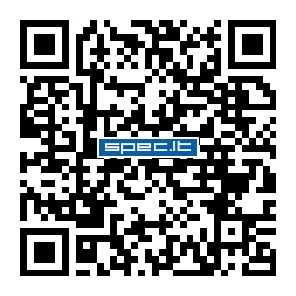 QR kodas | Uždarosios akcinės bendrovės Aldaigė filialas