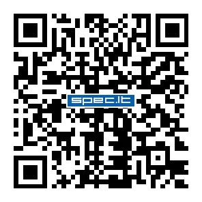 QR kodas | Uždarosios akcinės bendrovės Alkesta Marijampolės filialas