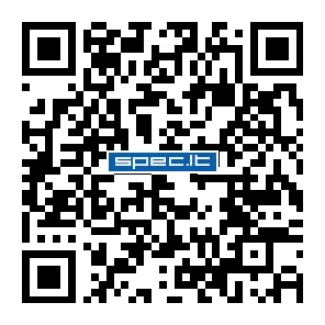 QR kodas | Uždarosios akcinės bendrovės Alkida filialas | spec.lt