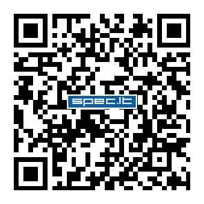 QR kodas | Uždarosios akcinės bendrovės Almir Avižienių filialas