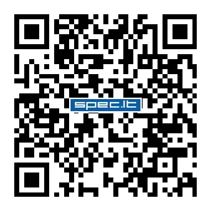QR kodas | Uždarosios akcinės bendrovės Altira Klaipėdos filialas