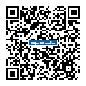 QR kodas | Uždarosios akcinės bendrovės Alytaus duona profesinė sąjunga