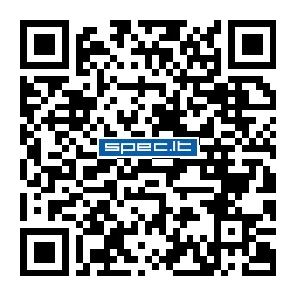 QR kodas | Uždarosios akcinės bendrovės Amanida Klaipėdos filialas