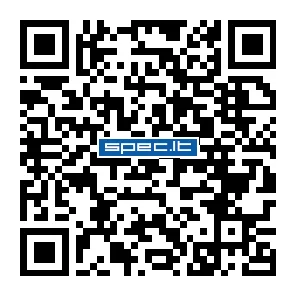 QR kodas | Uždarosios akcinės bendrovės Aneroidas Kauno filialas