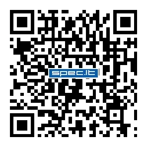 QR kodas | Uždarosios akcinės bendrovės Anis Kėdainių filialas