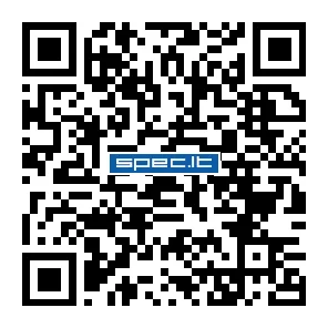 QR kodas | Uždarosios akcinės bendrovės Anis Klaipėdos filialas