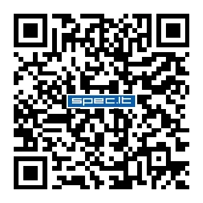 QR kodas | Uždarosios akcinės bendrovės Ankiras Prienų filialas | spec.lt