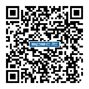 QR kodas | Uždarosios akcinės bendrovės ANTEX PLUSS Klaipėdos filialas