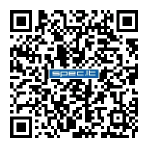 QR kodas | Uždarosios akcinės bendrovės Apsaugos komanda Alytaus filialas | spec.lt