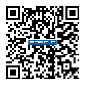 QR kodas | Uždarosios akcinės bendrovės ARAS filialas ARAS-I