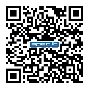 QR kodas | Uždarosios akcinės bendrovės Arčia Varėnos filialas | spec.lt