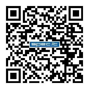 QR kodas | Uždarosios akcinės bendrovės ARKRITA Ignalinos filialas | spec.lt