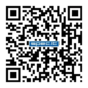 QR kodas | Uždarosios akcinės bendrovės ARKUNA Klaipėdos filialas