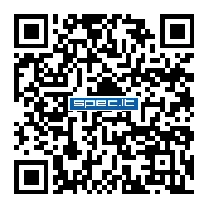 QR kodas | Uždarosios akcinės bendrovės ART-PEX filialas